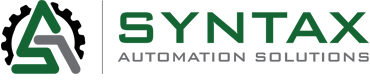 Syntax Automation Solutions